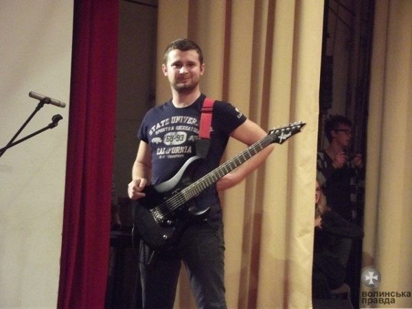 Хто представлятиме Волинь на «Червоній руті»?